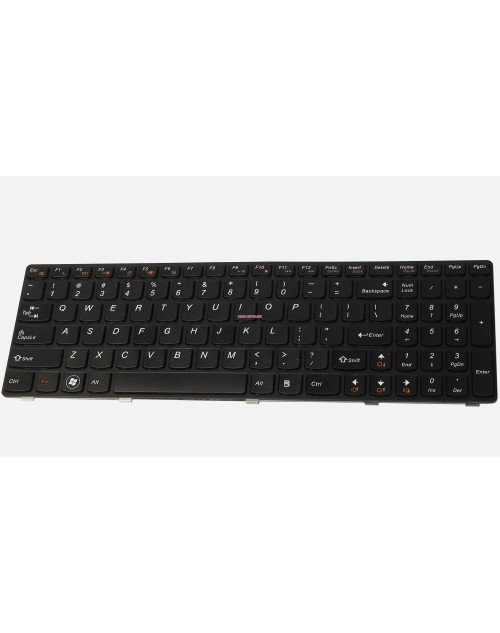 Lenovo G570 Keyboard